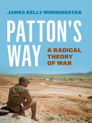 cover image of Patton's Way